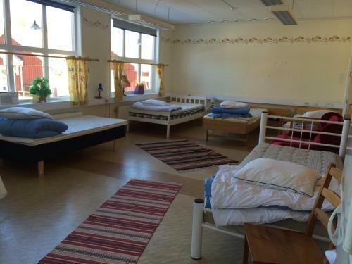 Albergue Sikn�s Vandrarhem