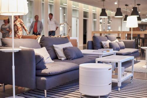 Ikea Hotell