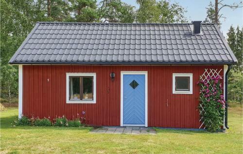 Studio Holiday Home In Vislanda
