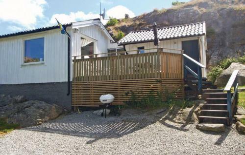 Holiday Home Jungmansv�gen R�nn�ng