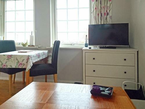Holiday Home In R�nn�ng 2