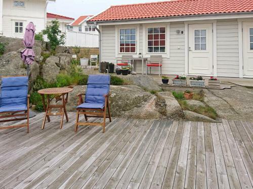 Holiday Home In R�nn�ng 2