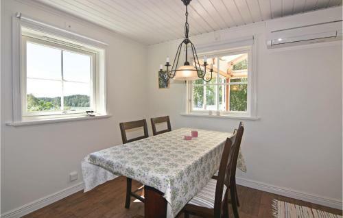 Holiday Home Ranneberg Ljungskile