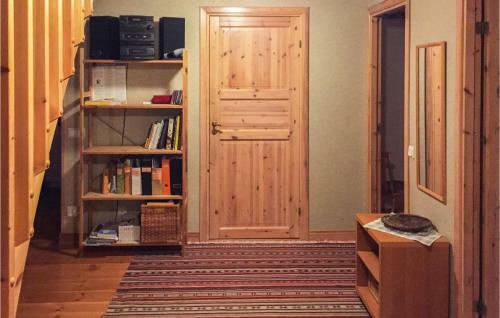 Holiday Home S�llhult �lmhult III