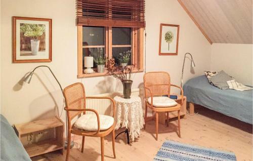 Holiday Home S�llhult �lmhult III