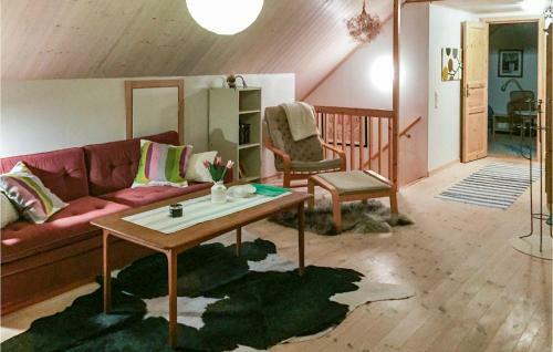 Holiday Home S�llhult �lmhult III