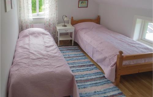 Four-bedroom Holiday Home In Gnosjo