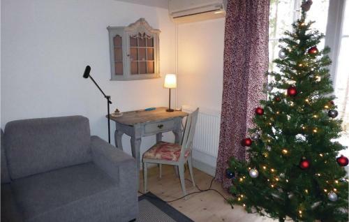 Two-bedroom Holiday Home In Gnesta