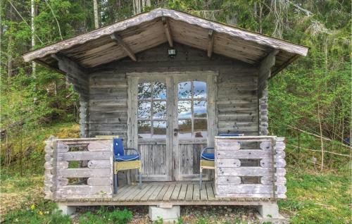 Two-bedroom Holiday Home In Gnesta