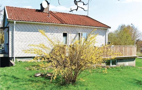 Holiday Home N�bblegatan Lenhovda