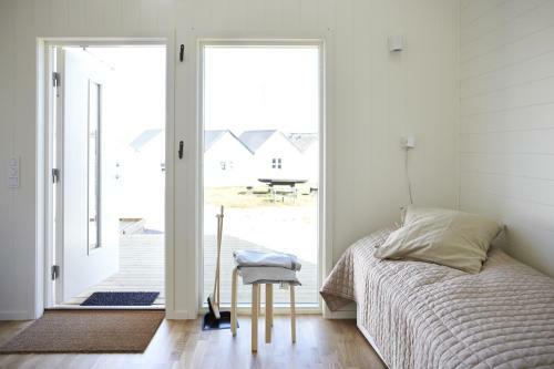 Apartamento Kajkanten Vr�ng�