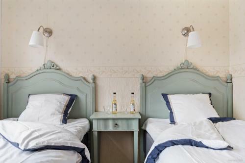 Fredgag�rden Hotell & Konferens