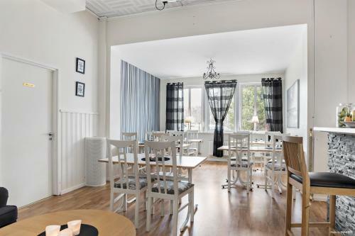 Fredgag�rden Hotell & Konferens