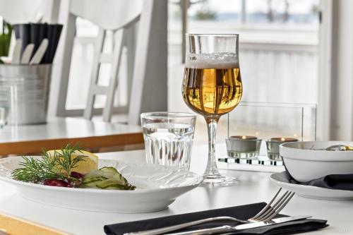 Fredgag�rden Hotell & Konferens