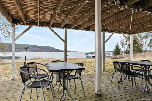 Fredgag�rden Hotell & Konferens