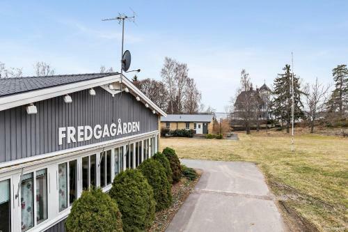 Fredgag�rden Hotell & Konferens