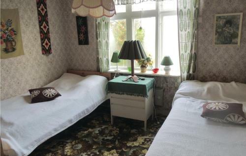 Holiday Home Stommen K�rr�kra Blidsberg