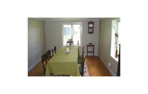 Three-bedroom Holiday Home In Katrineholm