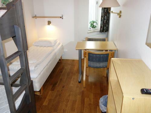 Albergue Torget Vandrarhem