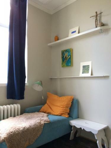 Bed & Breakfast Bagg� Skola