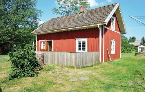 Holiday Home Rolsmo S�derg�rd Linneryd