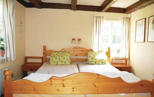 Holiday Home Rolsmo S�derg�rd Linneryd