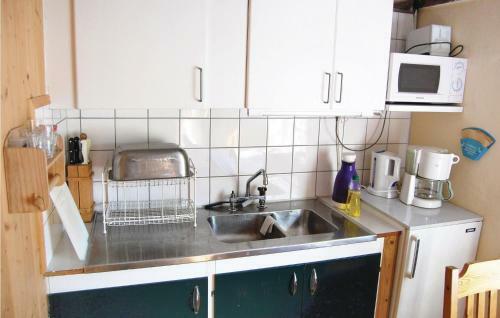 Holiday Home Rolsmo S�derg�rd Linneryd