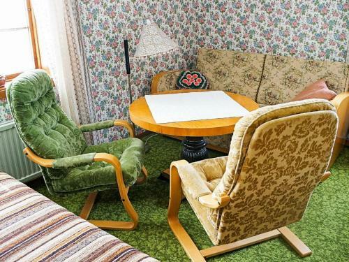 Holiday Home Mariannelund III