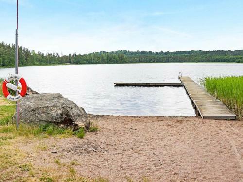 Holiday Home Mariannelund III