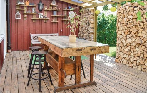 Holiday Home Eker� 7