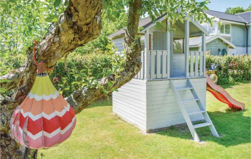 Holiday Home Eker� 7