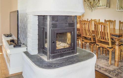 Holiday Home Eker� 7