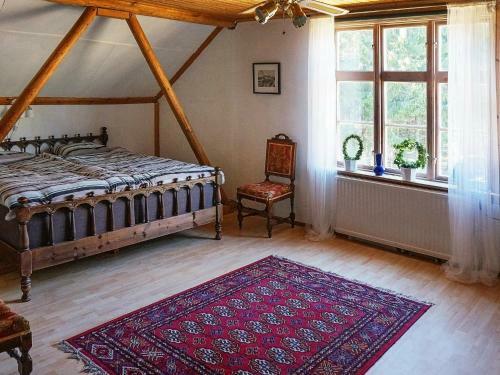 Holiday Home �rj�ng III