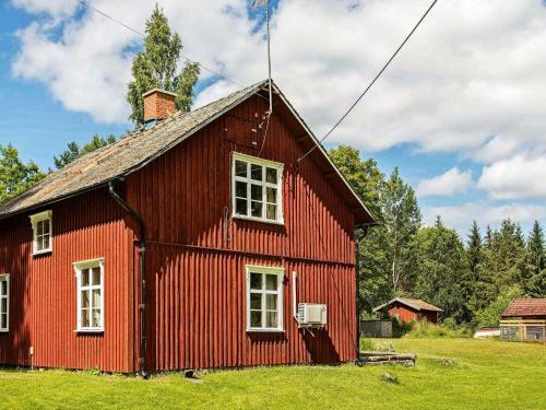 Holiday Home �rj�ng III