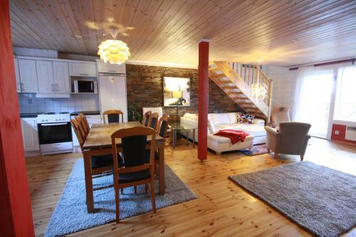 Apartamento Villa Falken