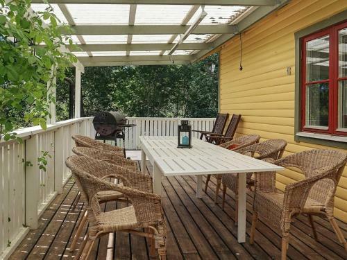 Holiday Home Arboga