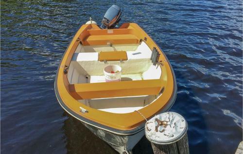 Two-bedroom Holiday Home In Katrineholm