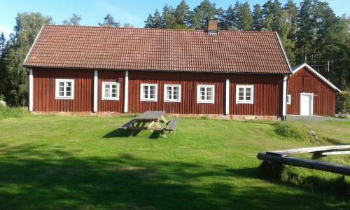 Albergue Hj�rtasj�torpet