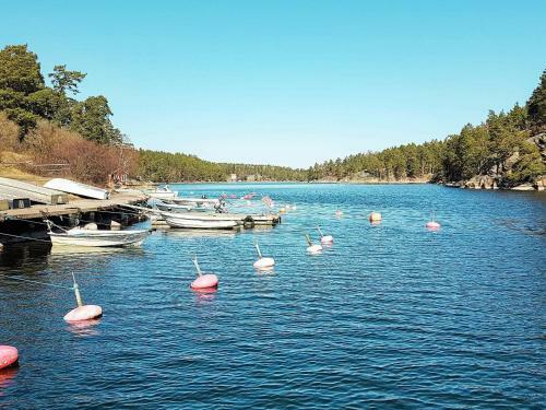 Holiday Home Ljuster� III