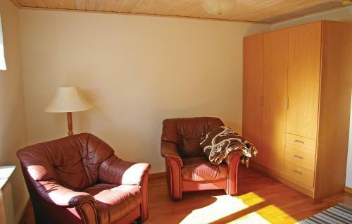 Three-bedroom Holiday Home Vittaryd 0 04