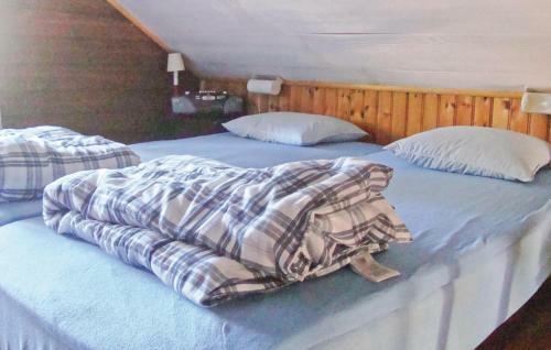 Holiday Home Hallonv�gen S�len II