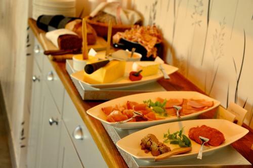 Bed & Breakfast Nils Holgerssong�rden