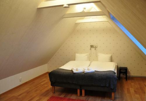 Bed & Breakfast Nils Holgerssong�rden