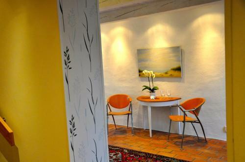 Bed & Breakfast Nils Holgerssong�rden