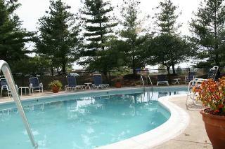 Hotel Hampton Inn Cincinnati Airport South
