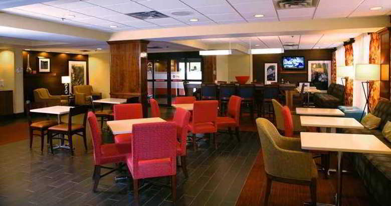 Hotel Hampton Inn Cincinnati Airport South