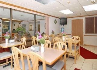 Hotel Econo Lodge Arena