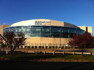 Hotel Econo Lodge Arena