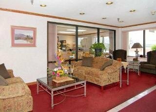 Hotel Econo Lodge Arena