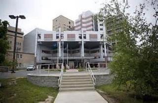 Hotel Econo Lodge Arena